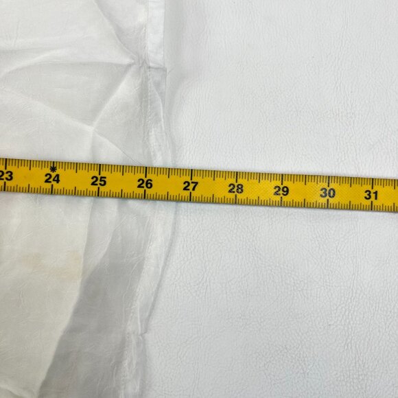 NWOT Johnny Was Floral Embroidered Long Sleeves V-Neck Shirt Blouse Size S - Picture 12 of 13